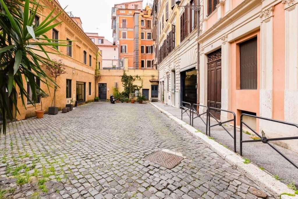 Migliori Apartment, Nel Centro Di Appartamento Roma