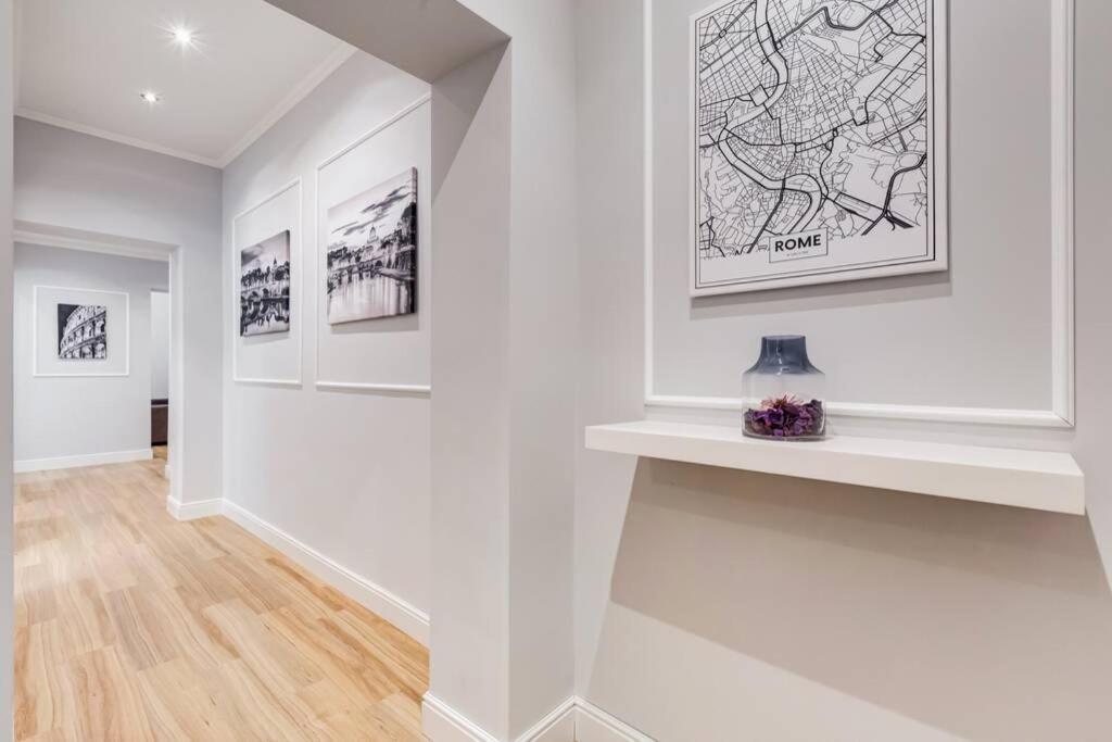 Migliori Apartment, Nel Centro Di Roma