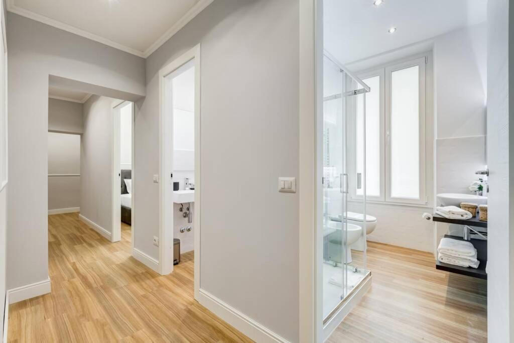 Appartamento Migliori Apartment, Nel Centro Di *