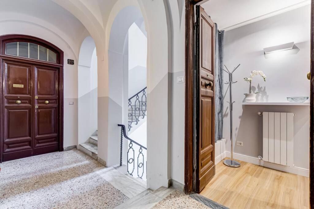 Migliori Apartment, Nel Centro Di * Roma
