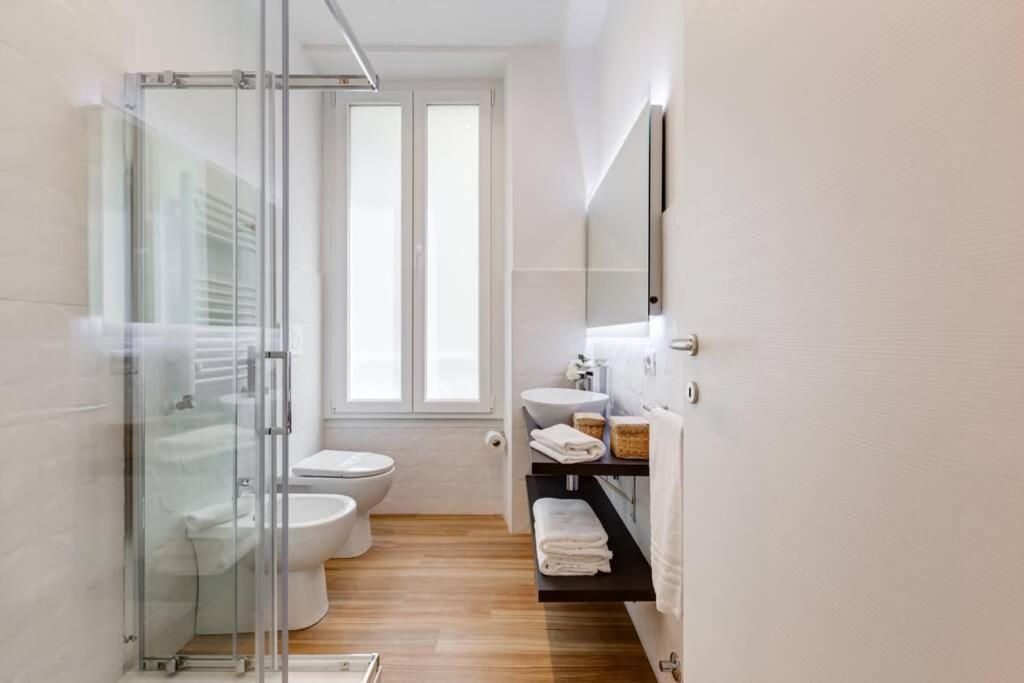 Appartamento Migliori Apartment, Nel Centro Di Roma