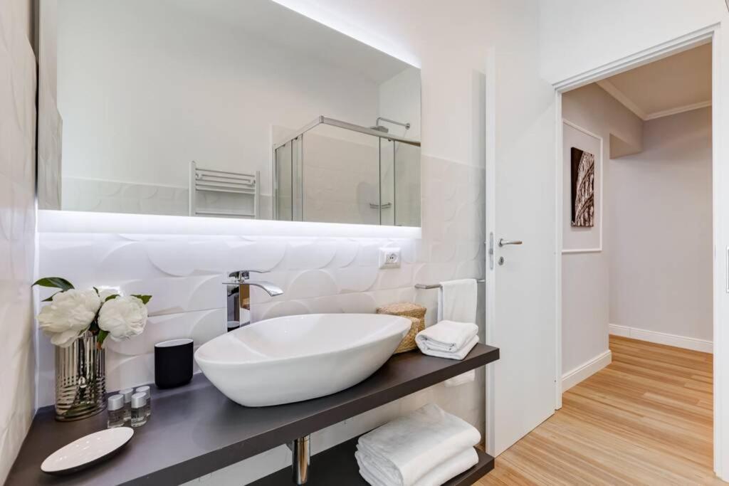 Migliori Apartment, Nel Centro Di Roma